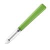 232147 skrabka na zeleninu n 315 essentiels 16 cm zelena plast opinel