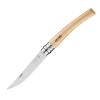 232582 kapesni nuz n 10 effile 10 cm prirodni bukove drevo opinel