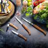 232567 4 kapesni nuz n 12 effile 12 cm prirodni olivove drevo opinel