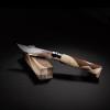 232054 2 kapesni nuz n 08 chaperon 8 5 cm africke drevo opinel