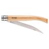 232006 5 kapesni nuz n 15 effile 15 cm bukove drevo opinel