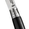 232570 4 kapesni nuz neo6 opiflex 7 cm cerna ebenove drevo opinel