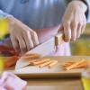 232348 4 sada nozu s blokem parall le bread sada 6 ks prirodni bukove drevo opinel