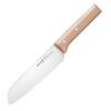 232336 7 sada nozu s blokem parall le meat sada 6 ks prirodni bukove drevo opinel