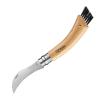 232066 houbarsky nuz n 08 08 cm bukove drevo opinel