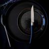 232024 1 steakovy nuz 10 cm sada 4 ks ebenove drevo opinel