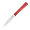 232291 univerzalni nuz n 313 essentiels 10 cm cervena plast opinel