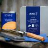 232423 2 sada na udrzbu nozu sada 3 ks opinel