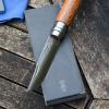 232411 2 brusny kamen 14 cm bridlicnaty piskovec opinel