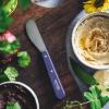 232378 2 nuz na maslo n 117 6 cm prirodni bukove drevo opinel