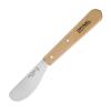 232378 nuz na maslo n 117 6 cm prirodni bukove drevo opinel